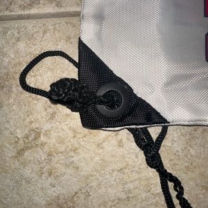 St Louis Cardinals Freese 23 Jersey Drawstring Backpack Bag White MLB RARE STL